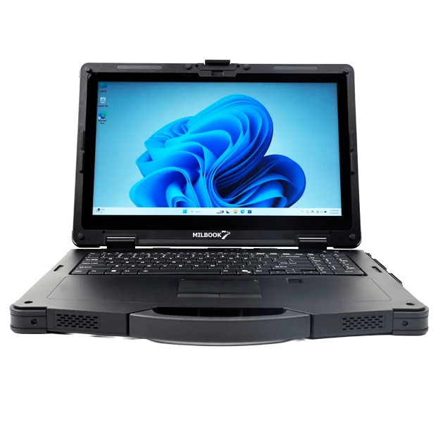 Rugged Notebook R15U
